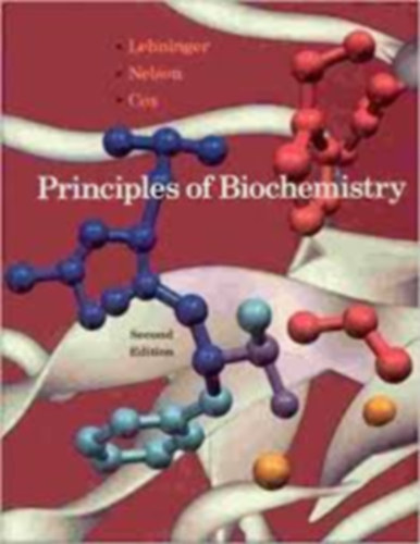 Michael Cox David Nelson - Lehninger Principles of Biochemistry