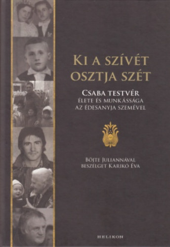 Ki a szvt osztja szt