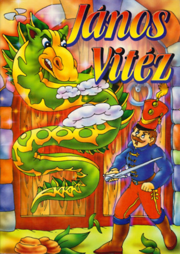 Jnos Vitz - Mess kifest