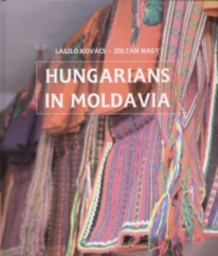 Hungarians in Moldavia