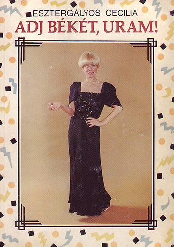 Adj b�k�t, Uram!