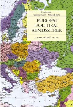 Kardos Jzsef-Simndi Irn - Eurpai politikai rendszerek