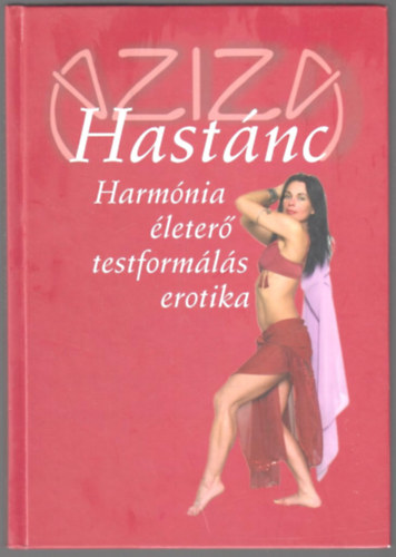 Hastnc - Harmnia, leter, testformls, erotika