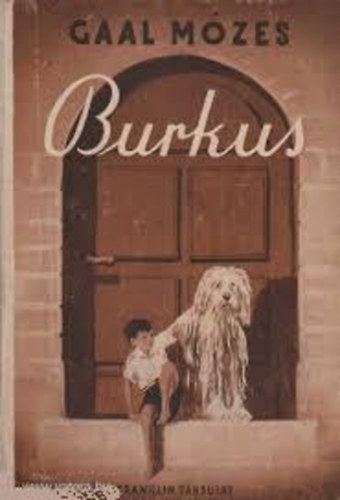 Gal Mzes - Burkus
