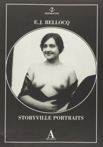 Storyville portraits (Mnemosyne 2)