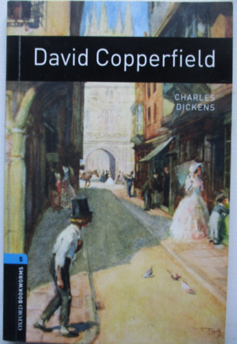 Charles Dickens - David Copperfield