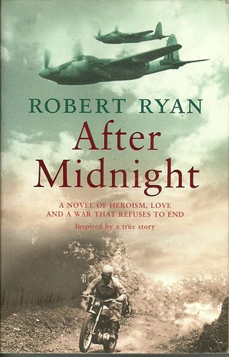 Robert Ryan - After Midnight