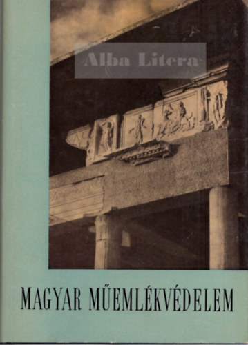 Magyar memlkvdelem 1939 - 1960
