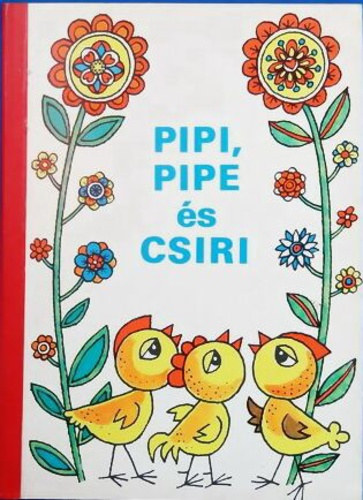 Pipi, Pipe s Csiri