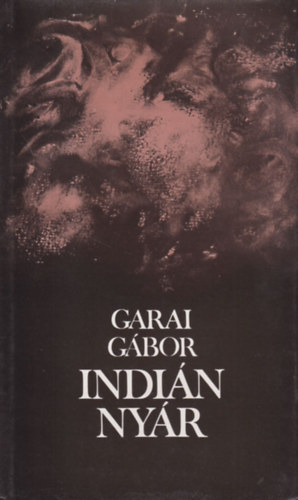 Indi�n ny�r (Bertha Bulcsunak dedik�lt)