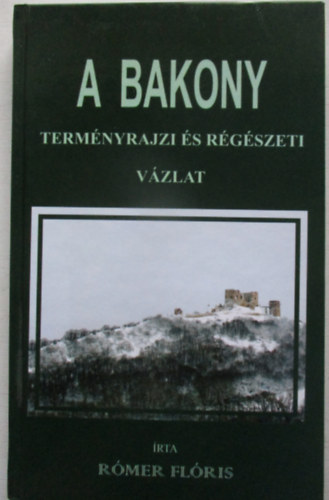 A Bakony