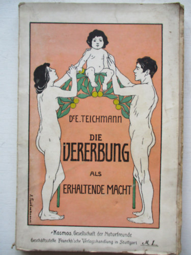 Die Vererbung