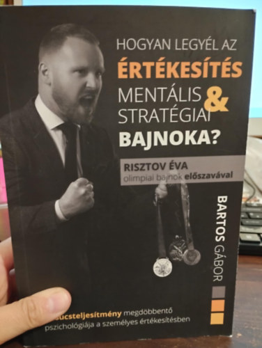 Hogyan legyl az rtkests mentlis s stratgiai bajnoka?