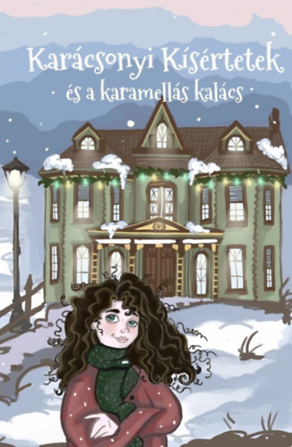 Karcsonyi ksrtetek s a karamells kalcs