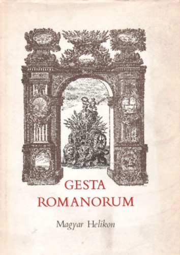 Gesta romanorum