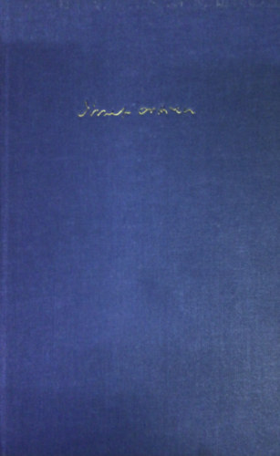 Jzsef Attila minden verse s versfordtsa