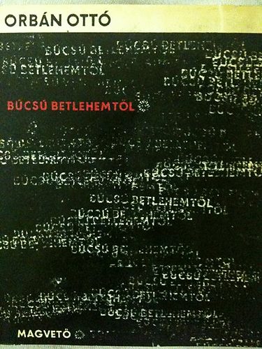 B�cs� Betlehemt�l