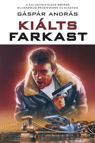Kilts farkast