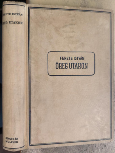 Öreg utakon