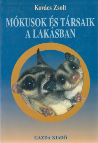 Mkusok s trsaik a laksban