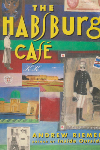 The Habsburg Cafe