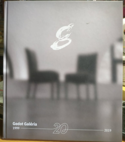 Godot Galria: G 20 - 1999-2019