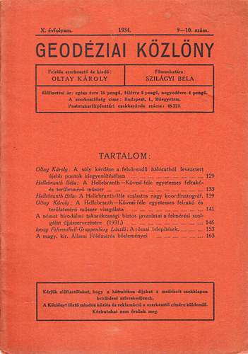 Geodziai kzlny 1934/9-10. szm