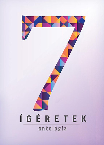 gretek 7 - Antolgia