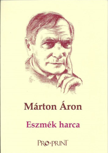 Eszm�k harca