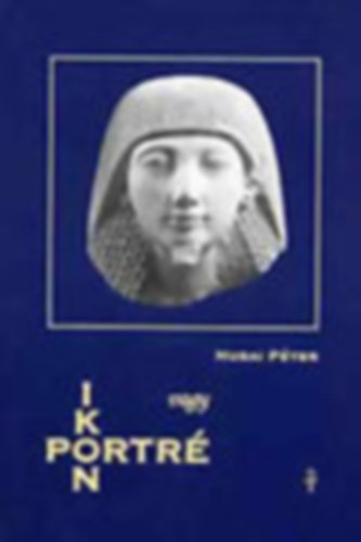 Ikon vagy portr� - Posztamarna f�rfifej a Sz�pm�v�szeti M�zeumban