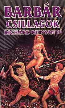 Richard Reinsmith - Barbr csillagok