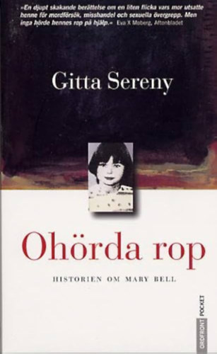 Ohorda Rop, Historien om Mary Bell