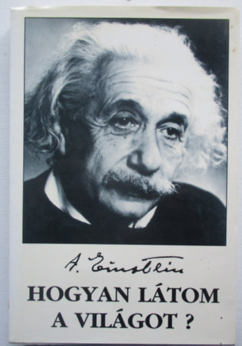 Hogyan l�tom a vil�got?