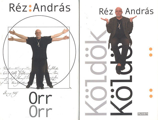 Rz Andrs - Kldk + Orr