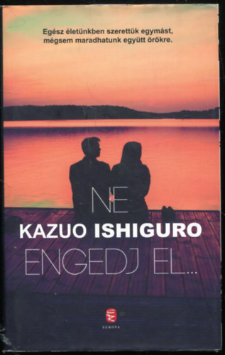 Ne engedj el...