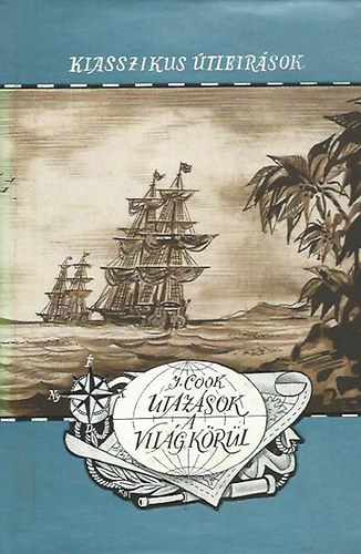 Utazsok a Vilg krl (Klasszikus tlersok)