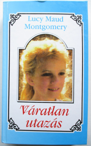 Vratlan utazs 1.
