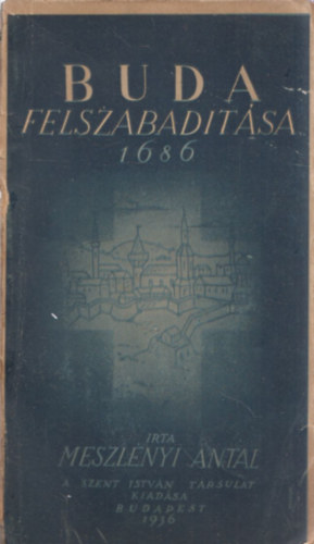 Buda felszabadtsa 1686