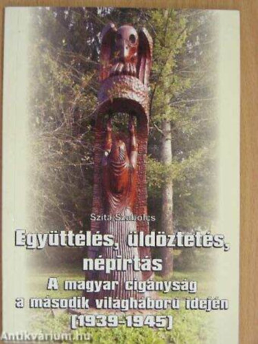 Egy�tt�l�s, �ld�ztet�s, n�pirt�s