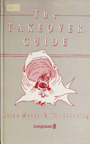 The Takeover Guide