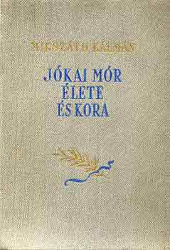J�kai M�r �lete �s kora