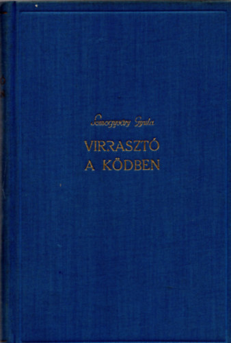 Virraszt a kdben - Versek