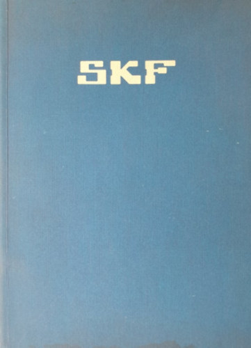 SKF Golys s grgs csapgyak - 7000. sz. fkatalgus