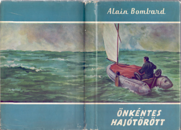 nkntes hajtrtt (Vilgjrk - II. kiads)