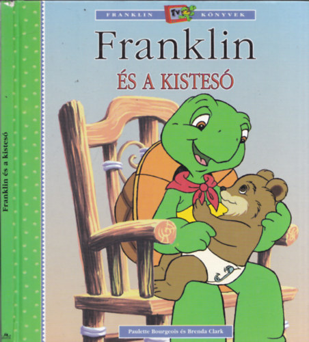 Franklin s a kistes