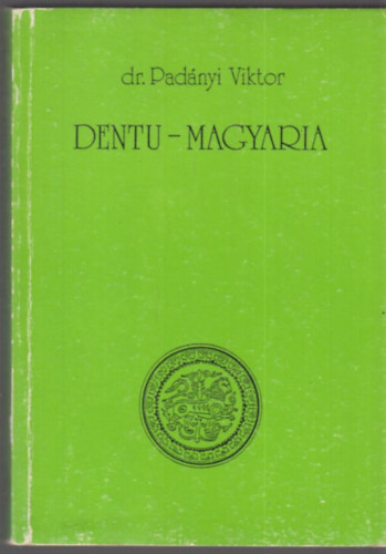 Dentu-Magyaria