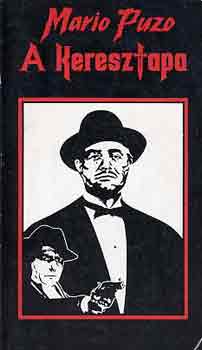 Mario Puzo - A keresztapa