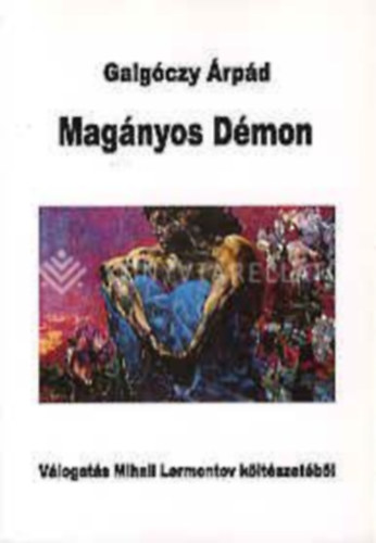 Galg�czy �rp�d - Mag�nyos D�mon