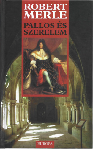 Pallos s szerelem