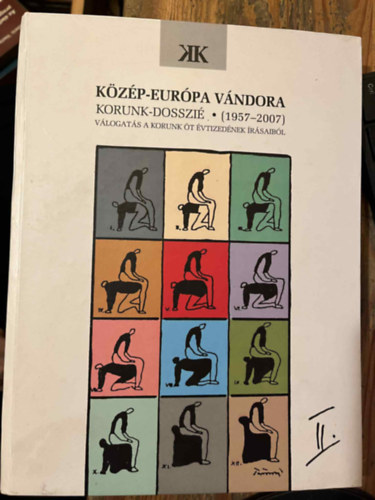 Kzp-eurpa vndora II.